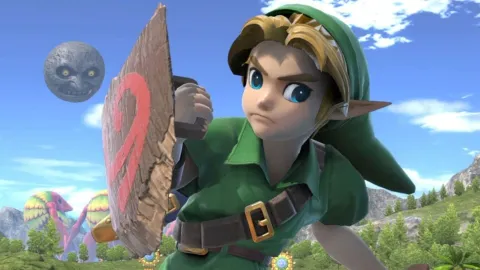 任天堂、Nintendo Switch 2の世界的な値上げを発表！『ゼルダの伝説 時のオカリナ』リメイク版への影響に懸念も