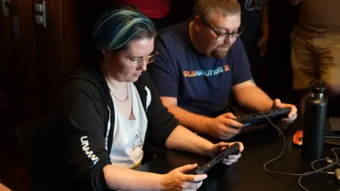 『Subnautica 2』で「オプションの協力プレイ」が実装！ソロ体験を重視しつつ、フレンドとの海底探索もシームレスに楽しめる仕様が明らかに！