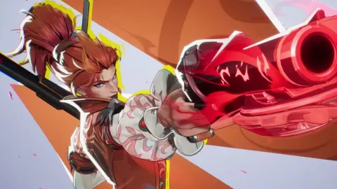 『Marvel Rivals』に新キャラ「エルザ・ブラッドストーン」参戦！デッドプールのワンライナー攻撃で敵を精神的に追い詰める新能力も追加！