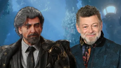 名優アンディ・サーキス氏が語る、ハリウッドにおけるゲーム作品への意識変化と著名俳優たちのゲーム業界参入の加速！『Clair Obscur: Expedition 33』出演を機に自身の見解を表明