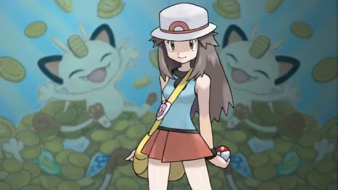 『ポケットモンスター ファイアレッド・リーフグリーン』のSwitch 2移植版が発売6週間で400万本を突破！新作『Pokémon Pokopia』も好調な売上を記録し、ポケモンブランドの強さを見せつける結果に！