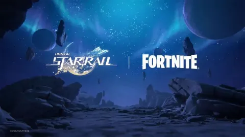 『フォートナイト』と『崩壊：スターレイル』が夢のコラボレーション！人気キャラクター「カフカ」と「ブレイド」がバトルロイヤルに参戦、Epic Games Storeで限定特典も