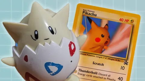 IGNスタッフが愛してやまない『ポケットモンスター』の秘蔵アイテムを一挙公開！30周年を記念したレアコレクションの数々が明らかに