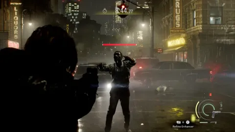 『Resident Evil Requiem』に新ミニゲームチャレンジ「Leon Must Die Forever」が配信開始！強化された敵との死闘を時間との戦いで乗り越えろ！
