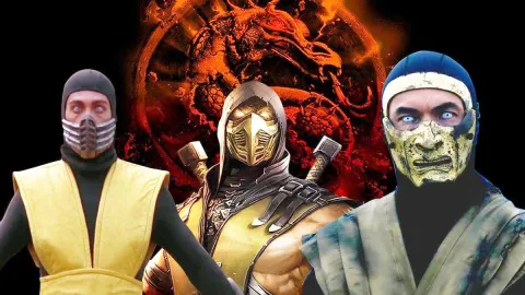 『モータルコンバット』シリーズの映画・テレビ化の歴史を振り返る：最新作『Mortal Kombat II』公開で盛り上がるゲーム原作映画の今と過去の挑戦