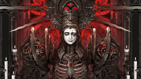 血を消費して弾薬を補給するユニークなホラーシューター『Crisol: Theater of Idols』は光るアイデアがあるものの全体的な体験は平凡か