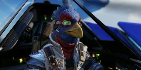 『Star Fox 64』フルリメイク版『Star Fox』のキャラクターデザインについて、オリジナルデザイナー今村孝矢氏が「俺が監修しないとこうなる」と辛口コメント！映画版フォックスを絶賛し、リメイク版デザインに疑問符