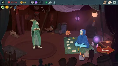 『Slay the Spire 2』早期アクセス最新パッチでAct 3ボス「Doormaker」が削除され新ボス「Aeonglass」が登場！バランシング調整とパッチ配信サイクル変更も実施