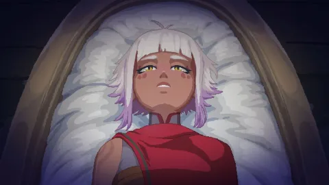 インディーRPG『CrossCode』の後継作『Alabaster Dawn』がSteam早期アクセスを開始、絶賛の声が続々！さらに進化した戦闘と演出に注目！