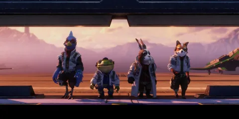 任天堂の新作『Star Fox』がまさかの『Star Fox 64』4度目のリメイクで賛否両論！ファンが本当に求める「新しい体験」とは？