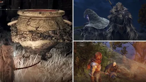 『ELDEN RING』実写映画に登場してほしいNPCたち！「カーレ」や「ブライヴ」など、物語に深みを与えるキャラクターに期待が高まる！