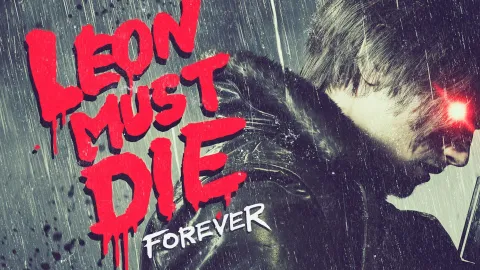 『バイオハザード レクイエム』に無料DLC「Leon Must Die Forever」が配信！レオンが主人公のローグライクモードで新たな恐怖と挑戦が待ち受ける！