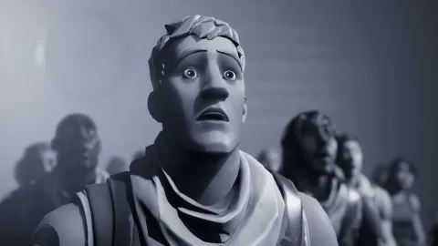 Epic Gamesが『フォートナイト』開発におけるAI活用について言及、雇用削減ではなく効率化が目標と強調