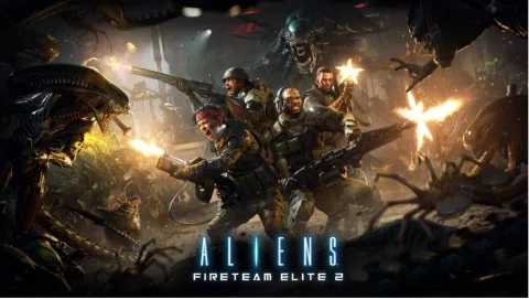 協力プレイが4人へと拡張！ 新クラス「スペシャリスト」も登場する『Aliens: Fireteam Elite』の続編『Aliens: Fireteam Elite 2』がこの夏リリース決定！