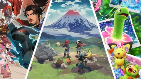 主人公よりも「地方そのもの」が主役として描かれる『ポケモン』シリーズの傑作選！シンオウ、アルミア、イッシュなど、舞台となる地方の歴史と文化、そして秘められた物語に迫るゲームの魅力に注目！