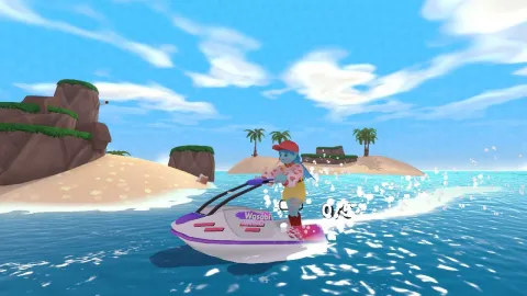 『ソニックアドベンチャー』のチャオガーデンを彷彿とさせる育成シミュレーションゲーム『Bobo Bay』がSteamで「非常に好評」を獲得！愛らしいBoboとの冒険が楽しめる！
