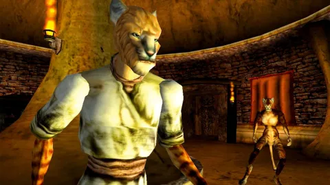 ファン制作『The Elder Scrolls III: Morrowind』リメイクプロジェクト『Skywind』が開発進捗を公開、完成に大きく近づく兆しを見せる