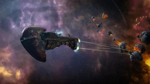 MMO『EVE Online』の開発元CCP GamesがPearl Abyssから独立しFenris Creationsへ社名を変更、Google DeepMindと提携し新たなAI研究に着手