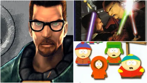 90年代FPSキャンペーンの金字塔！『Half-Life』から『Duke Nukem 3D』まで、ゲーム史に名を刻んだ珠玉の10選を徹底解説！当時の革新的なゲームプレイとストーリーテリングの魅力に迫る！