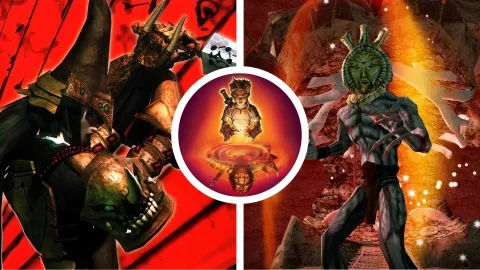 Xboxの歴史に名を刻んだ、RPGジャンルの可能性を広げた野心的なタイトルたち！『Metal Dungeon』から『Fable』まで、革新的なゲームプレイと世界観に迫る！