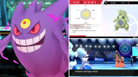 『ポケットモンスター』の競技シーンで差をつける！対戦を有利に進めるための隠れたバトルメカニクス10選