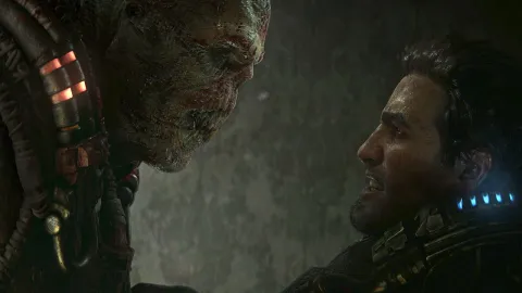 『Gears of War: E-Day』がWWE Triplemania 2026の公式スポンサーに決定！9月発売の可能性を示唆する異色のコラボで期待高まる