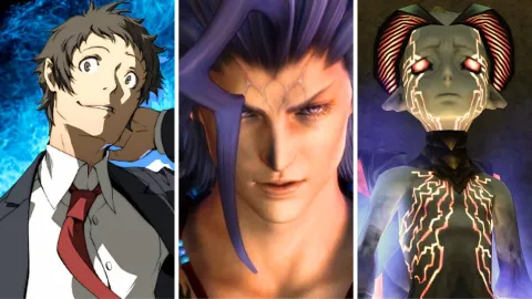 PS2時代のJRPGに登場した悪役たちが、なぜ主人公よりも魅力的なのか？ ゼアノート、シーモア、足立透など、10人の悪役からその理由を徹底解説！