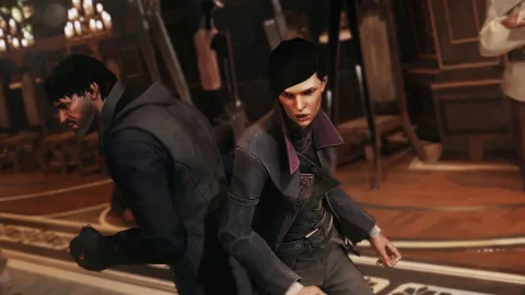 名作ステルスアクション『Dishonored 2』PC版が無料で手に入るチャンス！Lenovoが期間限定でキーを配布、今すぐ参加して戦略的潜入を楽しもう！