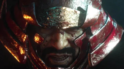 『Nioh 3』のチュートリアルボス「山県昌景」が最強の壁としてプレイヤーを苦しめる！オープンワールドの自由を掴むための試練に挑め