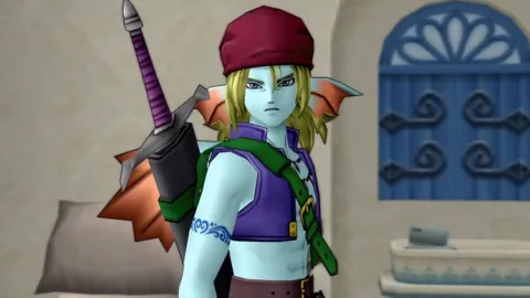 『ドラゴンクエスト』堀井雄二氏が語るAIの未来！ ゲームキャラクターは「かけがえのない友」へ進化する可能性、そして『DQXII』は開発継続中との情報も