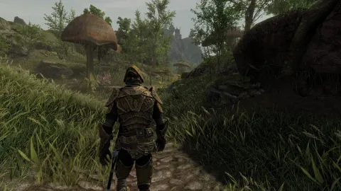 『The Elder Scrolls V: Skyrim』で『Morrowind』を再現する大型Mod『Skywind』が開発の進捗を公開！ 驚異的な完成度で名作RPGが蘇る！