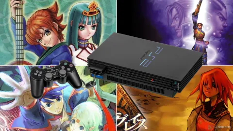 PS2時代に生まれた知られざる名作JRPG10選！『エターナルポイズン』から『ブレス オブ ファイアV』まで、大手開発会社が手掛けた意欲作を深掘り！