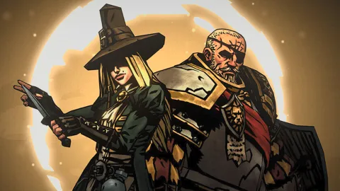 『Darkest Dungeon』開発元、故ウェイン・ジューン氏の声をAIで再現しないことを明言！ナレーターの功績を永遠に称える姿勢を示す