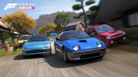 『Forza Horizon 6』のPC版が正式リリース前にオンラインへ流出か、待望の日本を舞台にした最新作に波乱の幕開け