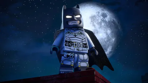 海外で発売前の新作『Lego Batman: Legacy of the Dark Knight』がXboxユーザーの一部で早期プレイ可能に！ ウォルマートのデジタルコード経由で発生、ネタバレ拡散にファンが警戒