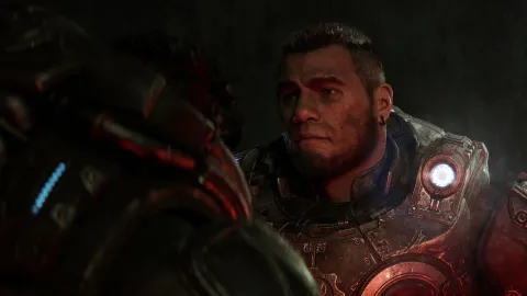『Gears of War: E-Day』がWWEイベントのスポンサーに！ 9月下旬から10月上旬の発売を示唆か、今後の情報公開に注目集まる