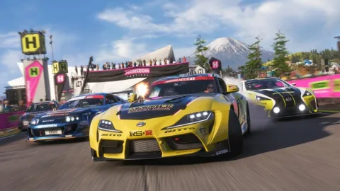 『Forza Horizon 6』が発売前にSteamでファイル流出、割れプレイには9999年までの超長期BANが科される事態に
