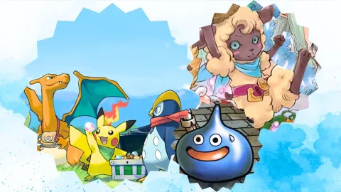 ニンテンドーDSのJRPGは「遊ぶべき」！革新的なハードウェアを最大限に活用した珠玉の10タイトルを深掘り！『すばらしきこのせかい』から『ナイツ・イン・ザ・ナイトメア』まで徹底紹介