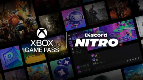 XboxとDiscordの新たなパートナーシップで『Xbox Game Pass』と『Discord Nitro』の連携が強化！ 加入者特典も続々登場しゲーム体験がさらに充実するとのこと