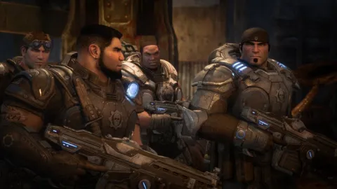 『Gears of War: E-Day』の発売時期がWWEのイベント広告から判明した可能性！Xbox Games Showcaseでの詳細発表に注目が集まる