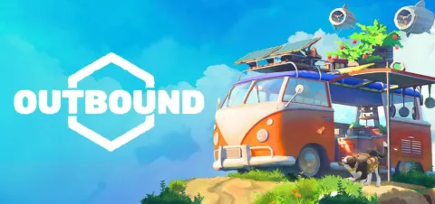 オープンワールドのキャンピングカーアドベンチャー『Outbound』が本日Xbox Series X|S、Xbox on PCで発売！ 火の見櫓や灯台、そして愛らしい旅の相棒となる犬たちとの出会いが待つ、個性豊かなランドマークを巡る旅に出かけよう！