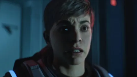 Supermassive Gamesの新作SFホラー『Directive 8020』がこれまでのシリーズから一変、新たな恐怖体験と進化したゲームシステムでプレイヤーを魅了します
