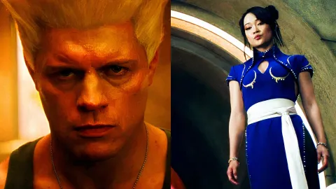 2026年公開予定の実写版『ストリートファイター』映画、主要9キャラクターのキャスティングに対するファンの期待と懸念点が明らかに！