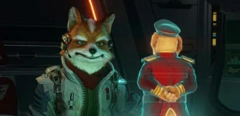 『Star Fox』リメイク版のキャラクターデザイン、原作者の今村孝矢氏が「頭の中で描いていたビジュアルそのもの」と絶賛！ 物議を醸すリアル路線に原作者もお墨付き！