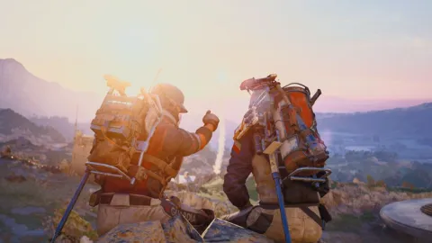 『Arc Raiders』期間限定PvEイベント「Shared Watch」が開催！アイテム複製グリッチも修正され公平なゲームプレイへ