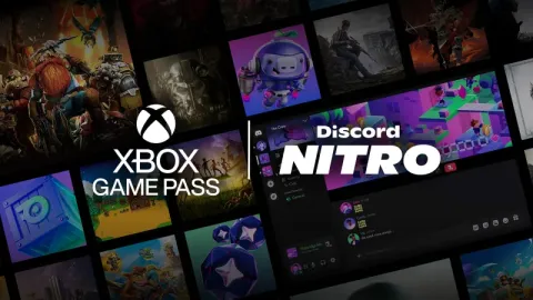 Discordの有料サブスクリプション「Nitro」にXbox Game Passの「スターターバージョン」が登場！ゲーミングデバイス割引など新たな特典も追加でゲーマーには見逃せない内容に