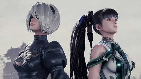 『Stellar Blade』続編、SIEではなく開発元SHIFT UPが自社パブリッシングへ！マルチプラットフォーム展開の可能性も示唆され期待高まる