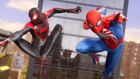 PlayStation Plus 2026年2月度ゲームカタログに『Marvel's Spider-Man 2』が追加！『Test Drive Unlimited Solar Crown』、『Neva』も登場し、見逃せないラインナップに
