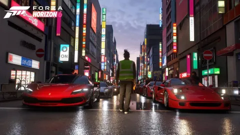 『Forza Horizon 6』PS5版、2026年リリースが決定！ 発売日は未定ながらも期待高まるレーシングゲームの最新情報！