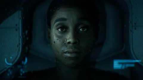 Supermassive Gamesの新作ホラー『Directive 8020』はエイリアンの脅威と革新的なシステムを導入するも惜しい部分も？ B級映画的スリルが宇宙で展開！